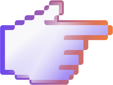 Cursor Bottom Left